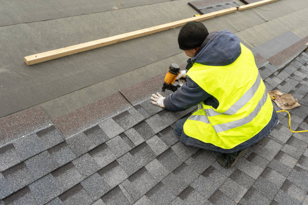 Professional Roofing Contractor in Dakota Ridge, CO