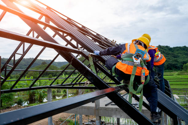 Quick and Trustworthy Emergency Roof Repair Services in Dakota Ridge, CO